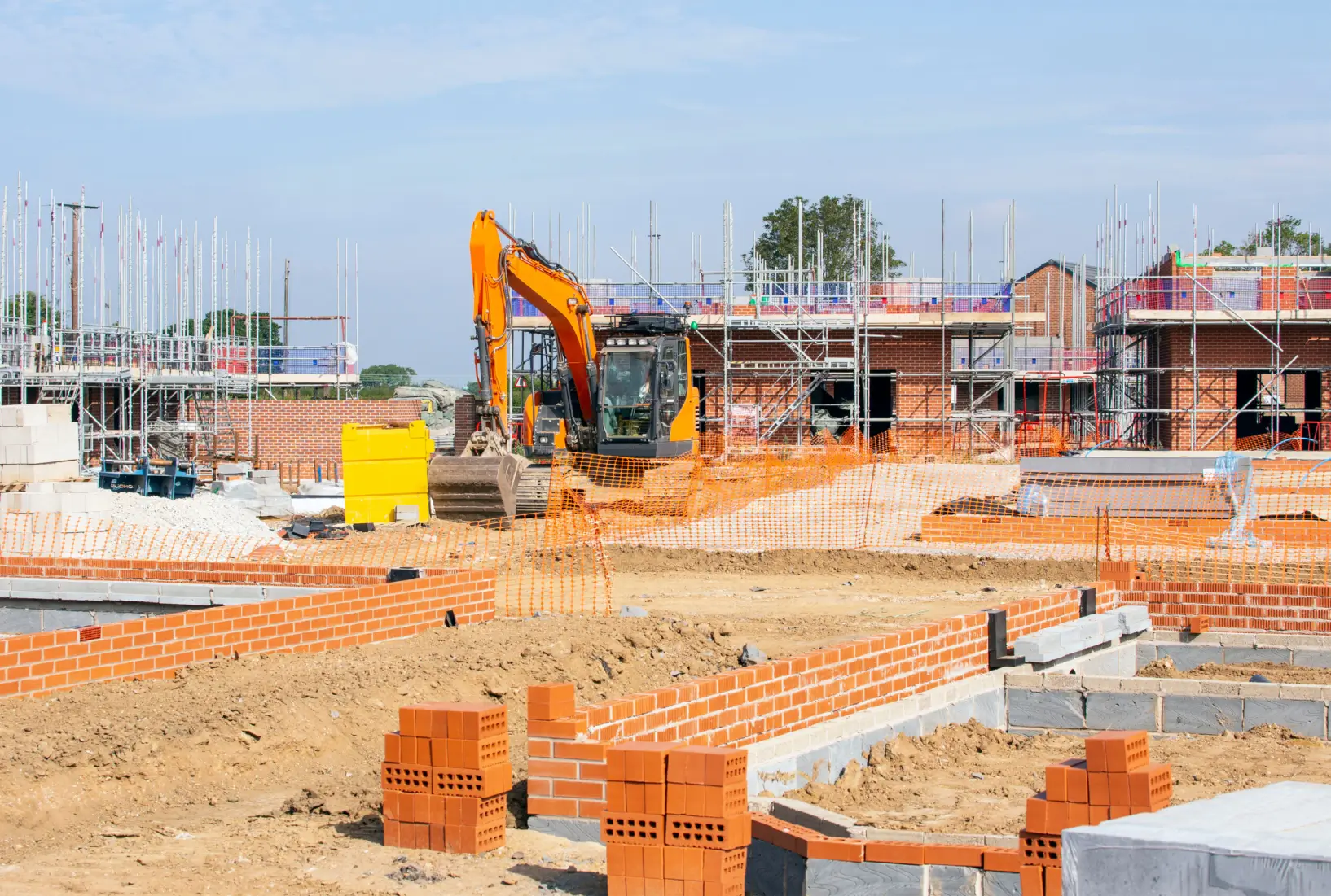 Professional drain inspection service in Notting Hill