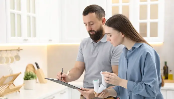 Drain maintenance service in Notting Hill by professional drainage engineer